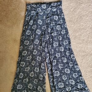 Urban Outfitters high waist soft pants